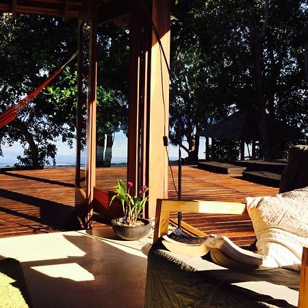 Kooyu Villas Port Vila Luaran gambar