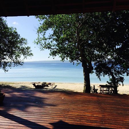 Kooyu Villas Port Vila Luaran gambar