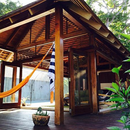 Kooyu Villas Port Vila Luaran gambar