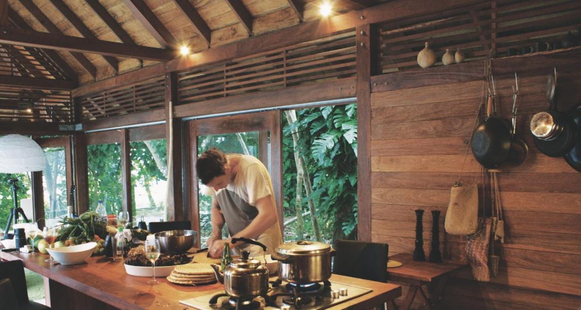 Kooyu Villas Port Vila Luaran gambar
