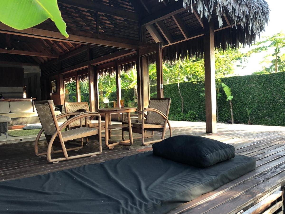 Kooyu Villas Port Vila Luaran gambar