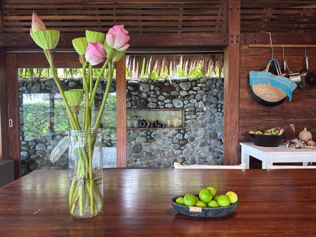 Kooyu Villas Port Vila Luaran gambar