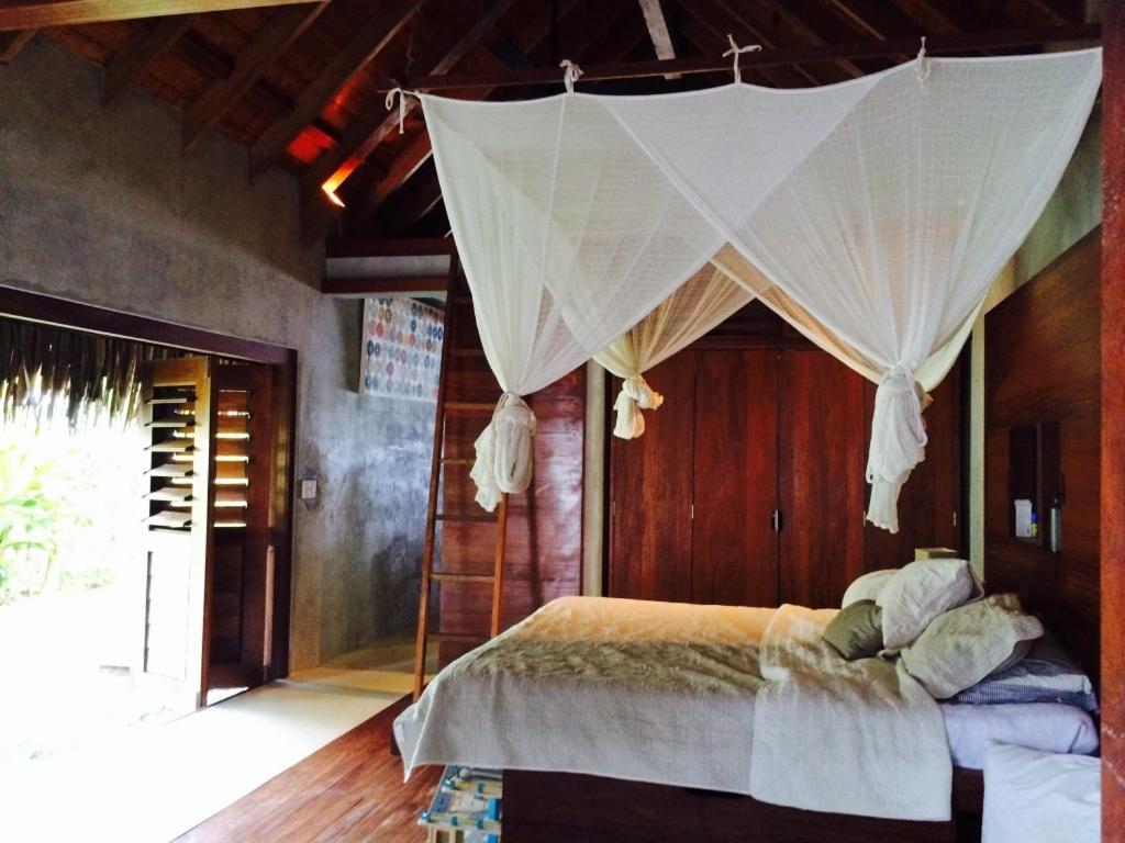 Kooyu Villas Port Vila Luaran gambar