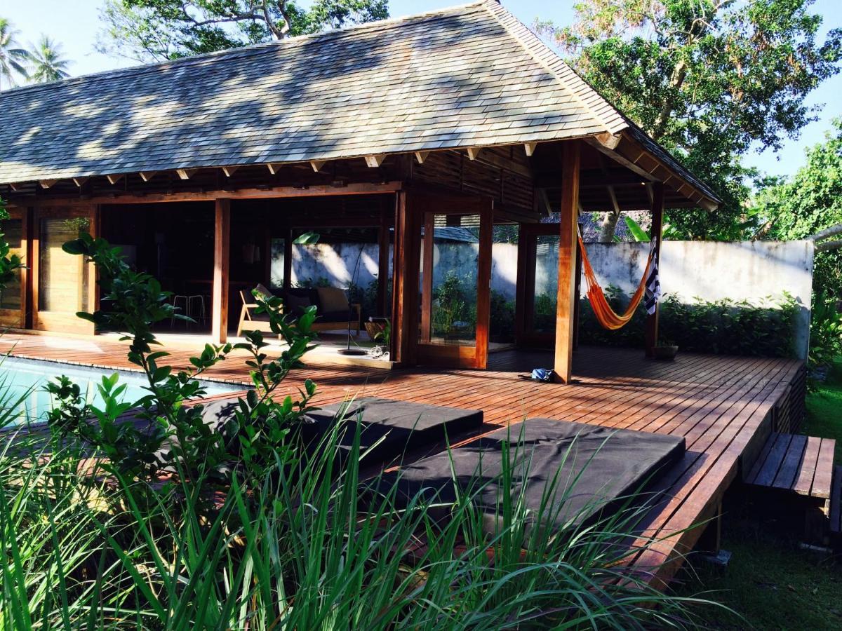 Kooyu Villas Port Vila Luaran gambar