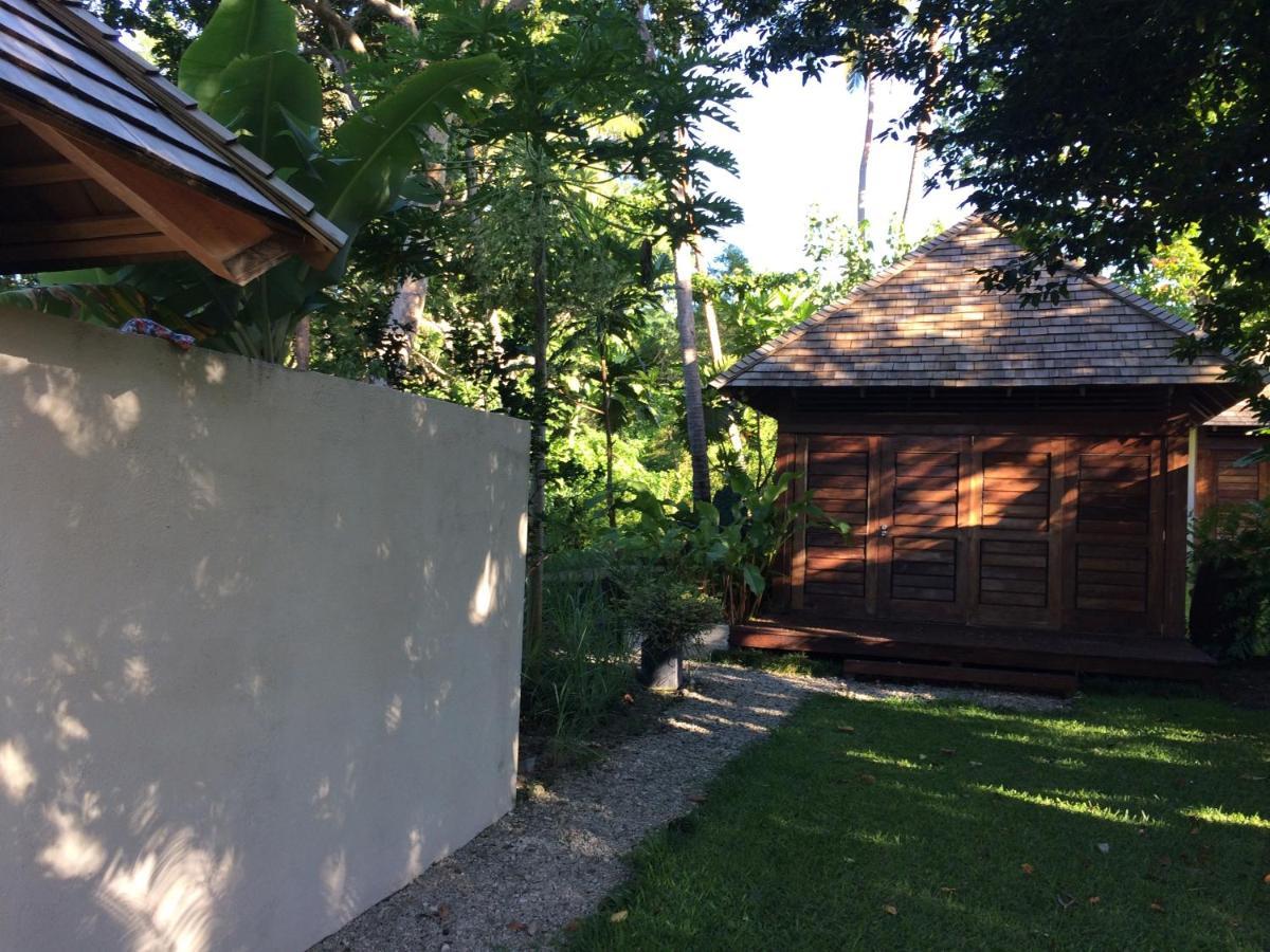Kooyu Villas Port Vila Luaran gambar