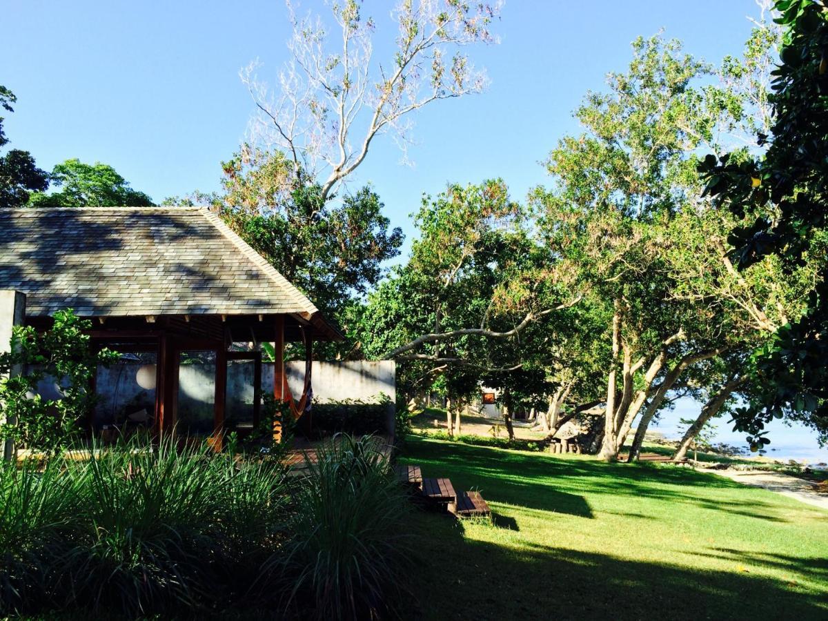 Kooyu Villas Port Vila Luaran gambar