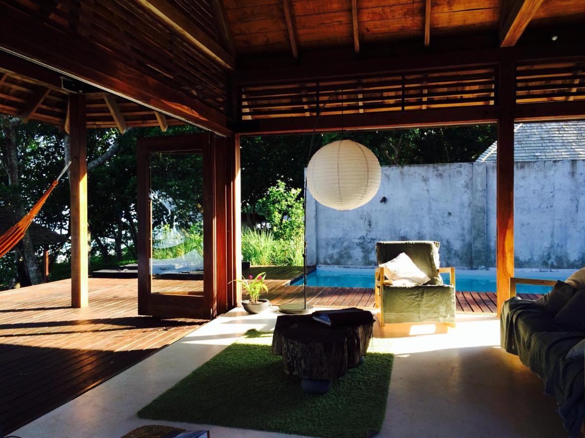 Kooyu Villas Port Vila Luaran gambar