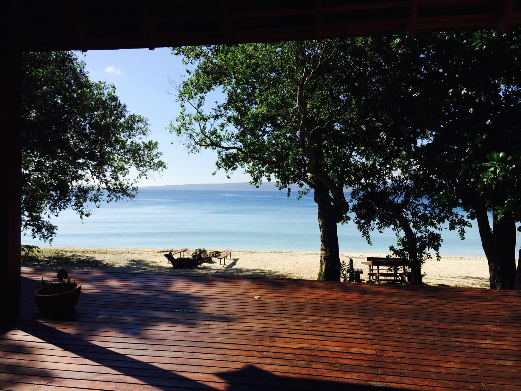 Kooyu Villas Port Vila Luaran gambar