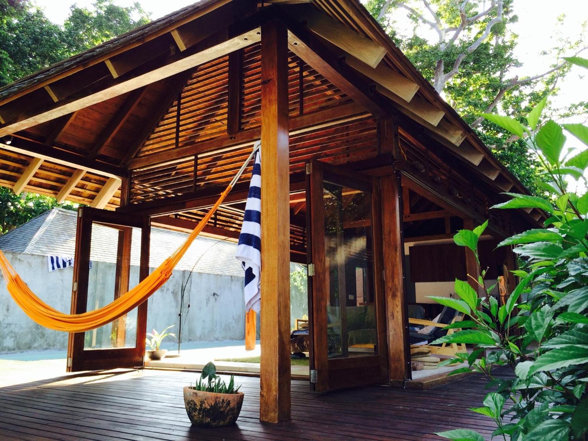 Kooyu Villas Port Vila Luaran gambar