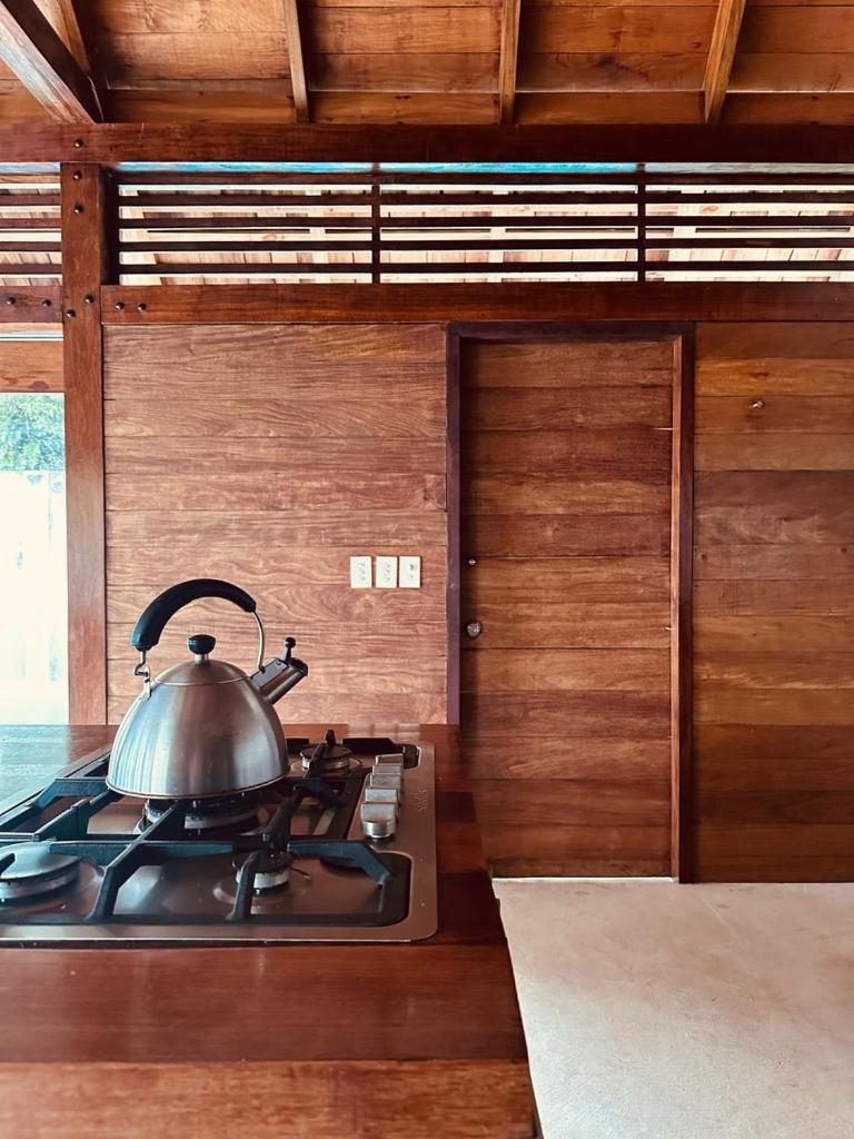 Kooyu Villas Port Vila Bilik gambar