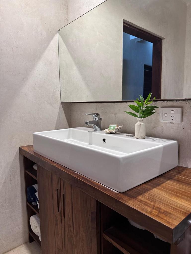 Kooyu Villas Port Vila Bilik gambar