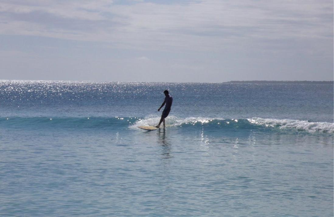 Kooyu Villas Port Vila Bilik gambar