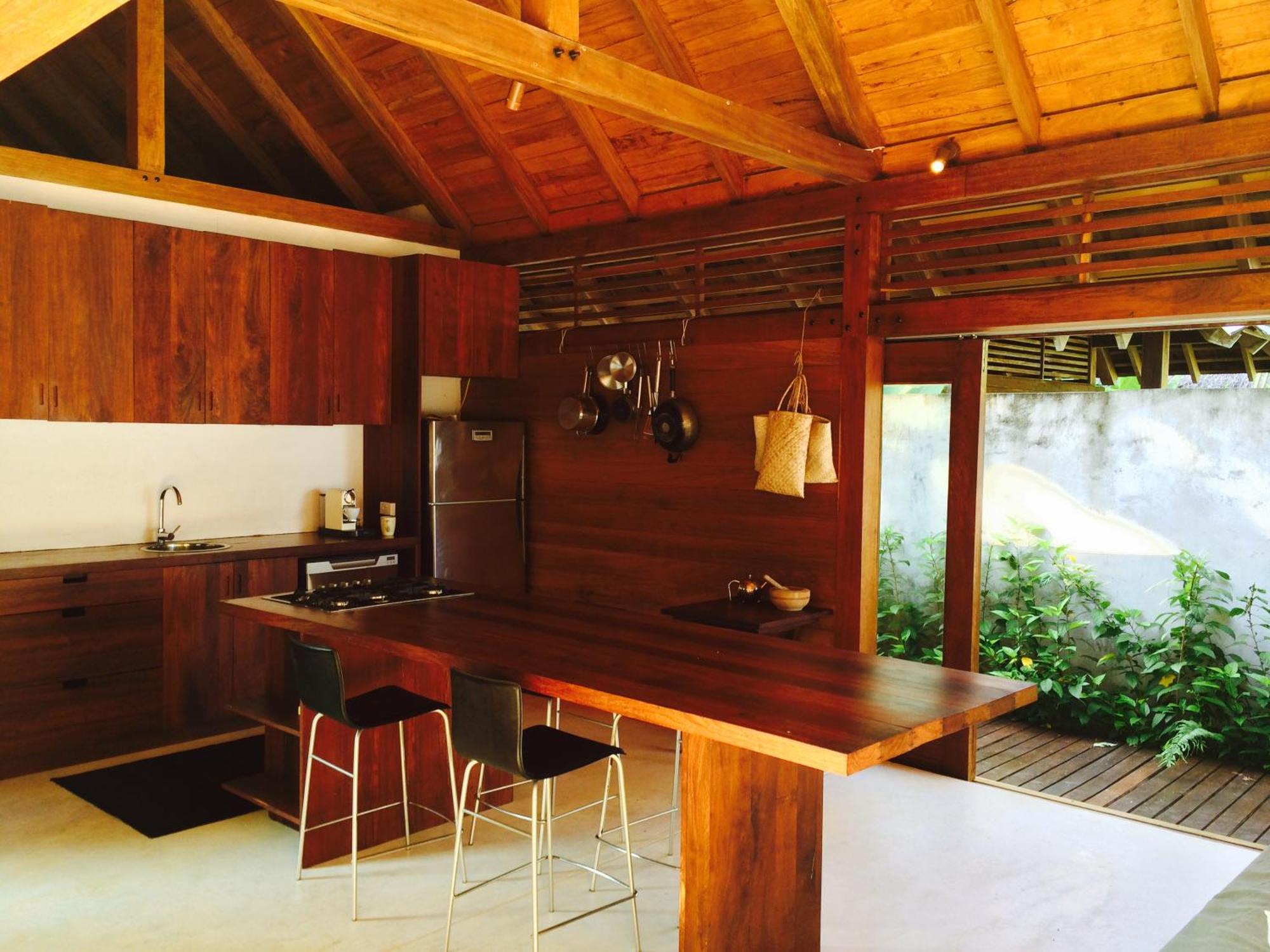 Kooyu Villas Port Vila Bilik gambar