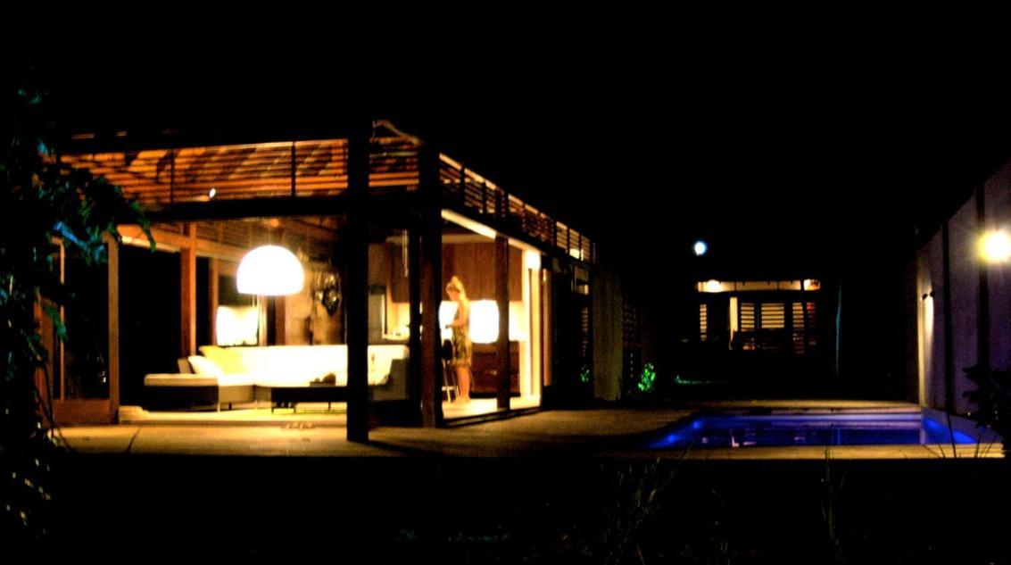 Kooyu Villas Port Vila Bilik gambar