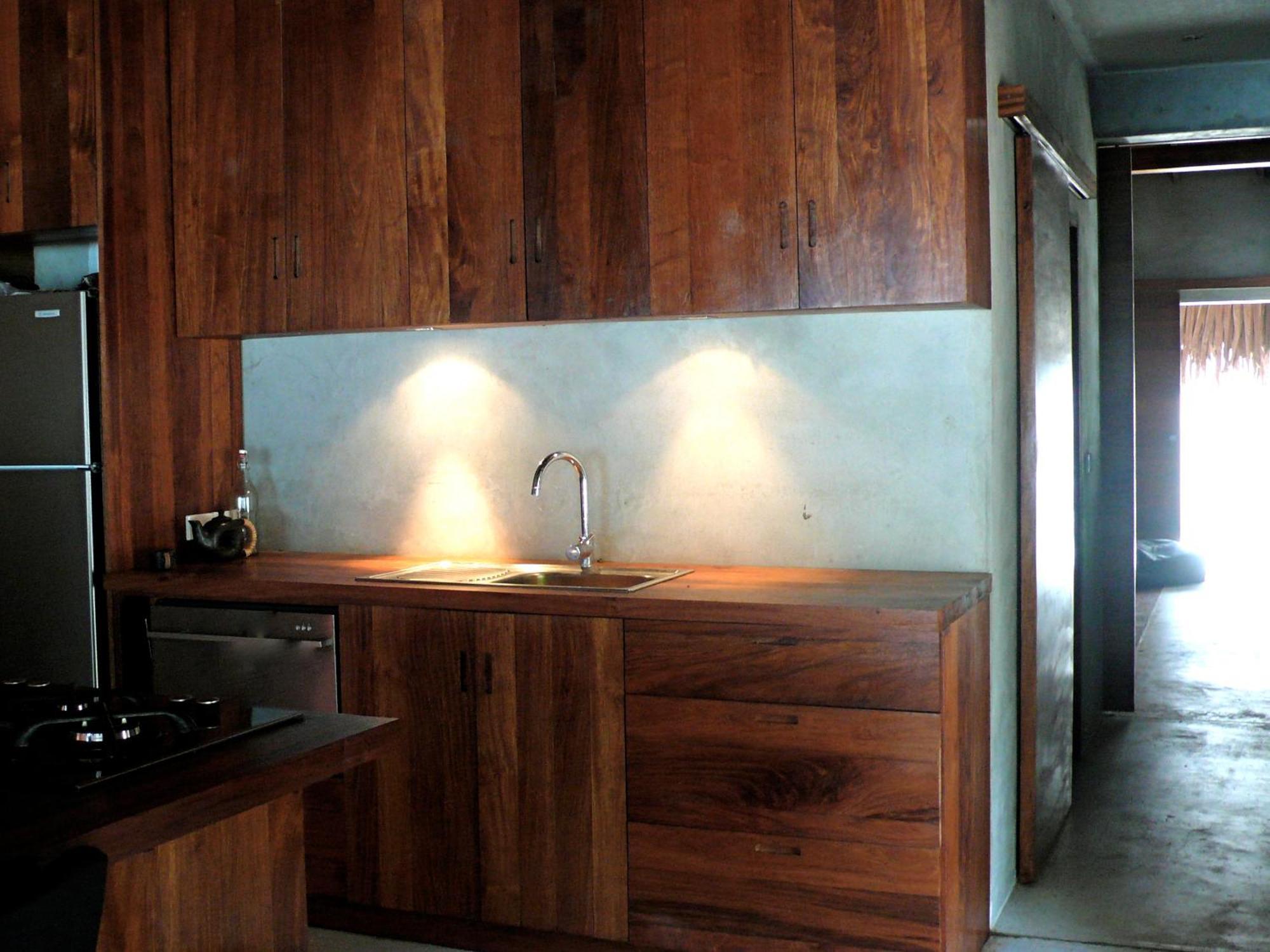 Kooyu Villas Port Vila Bilik gambar