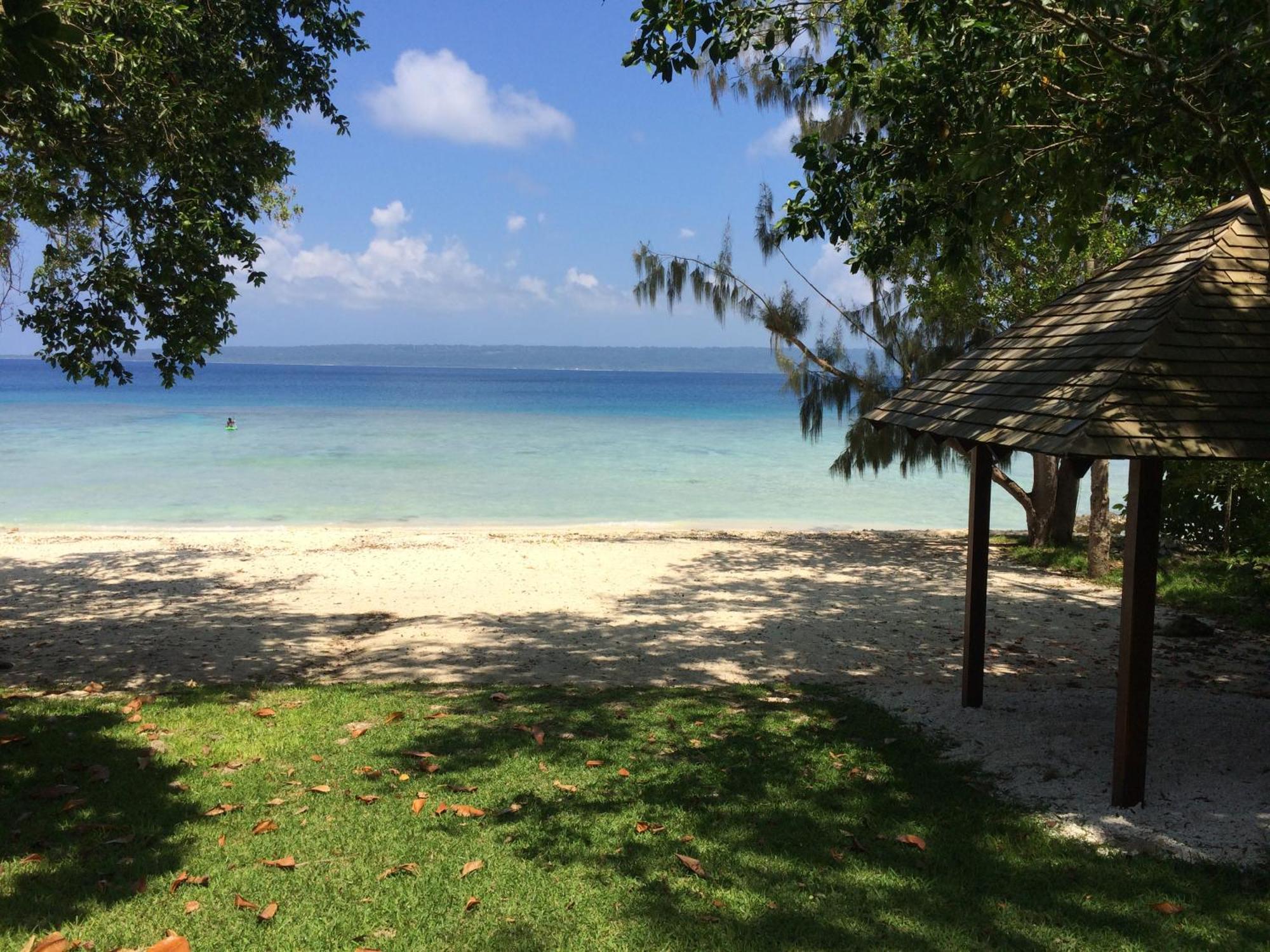 Kooyu Villas Port Vila Bilik gambar