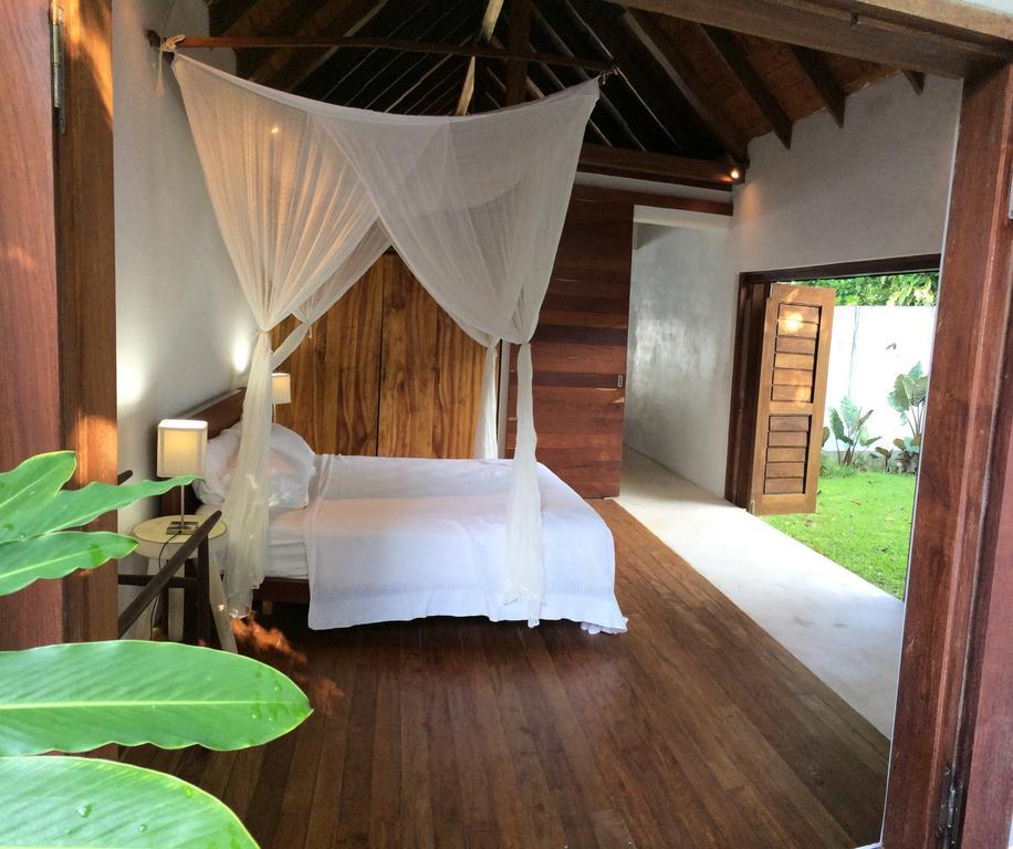 Kooyu Villas Port Vila Bilik gambar