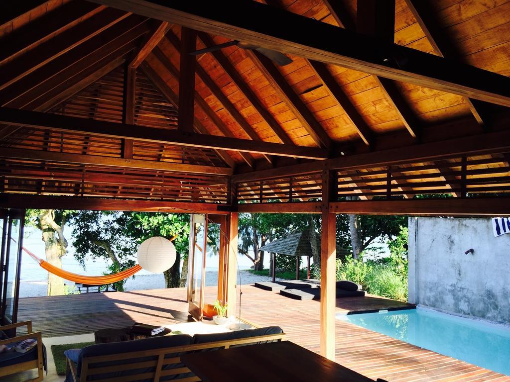 Kooyu Villas Port Vila Bilik gambar