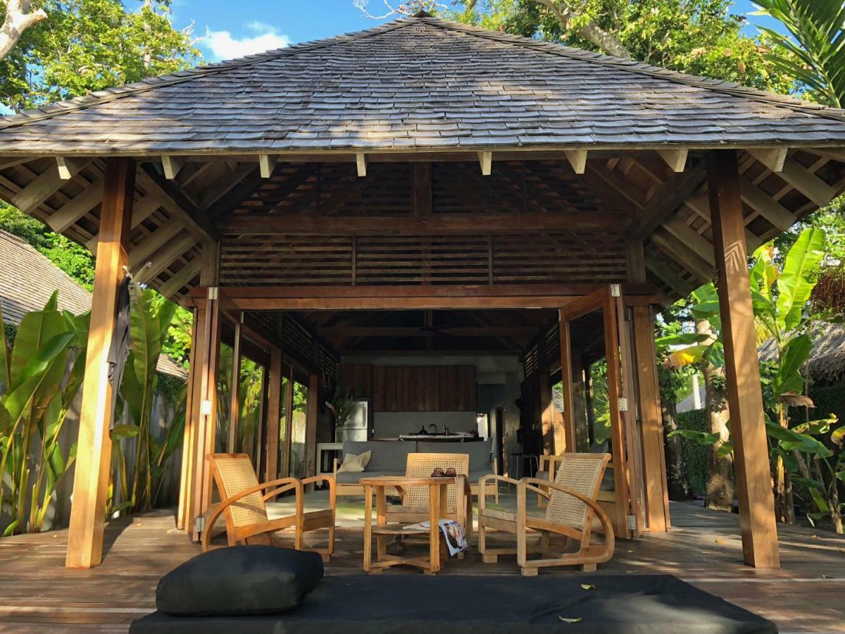 Kooyu Villas Port Vila Luaran gambar