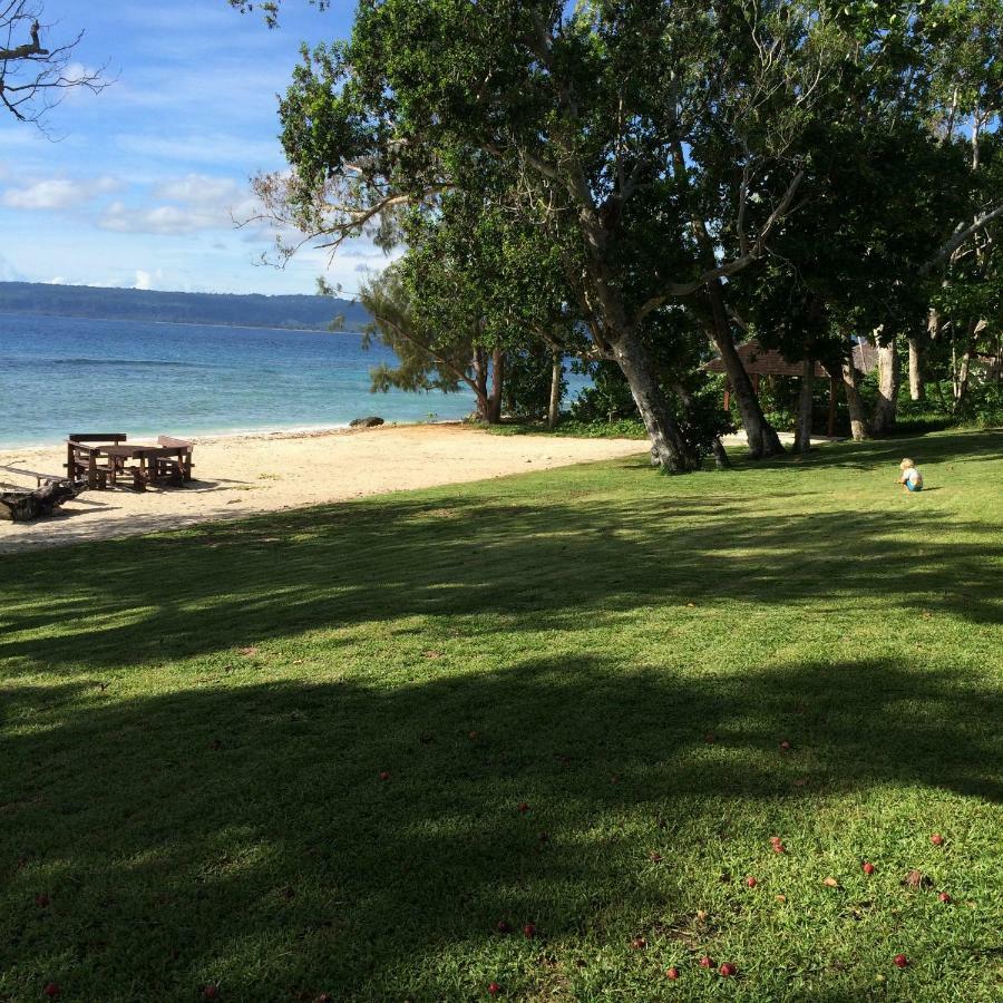 Kooyu Villas Port Vila Luaran gambar