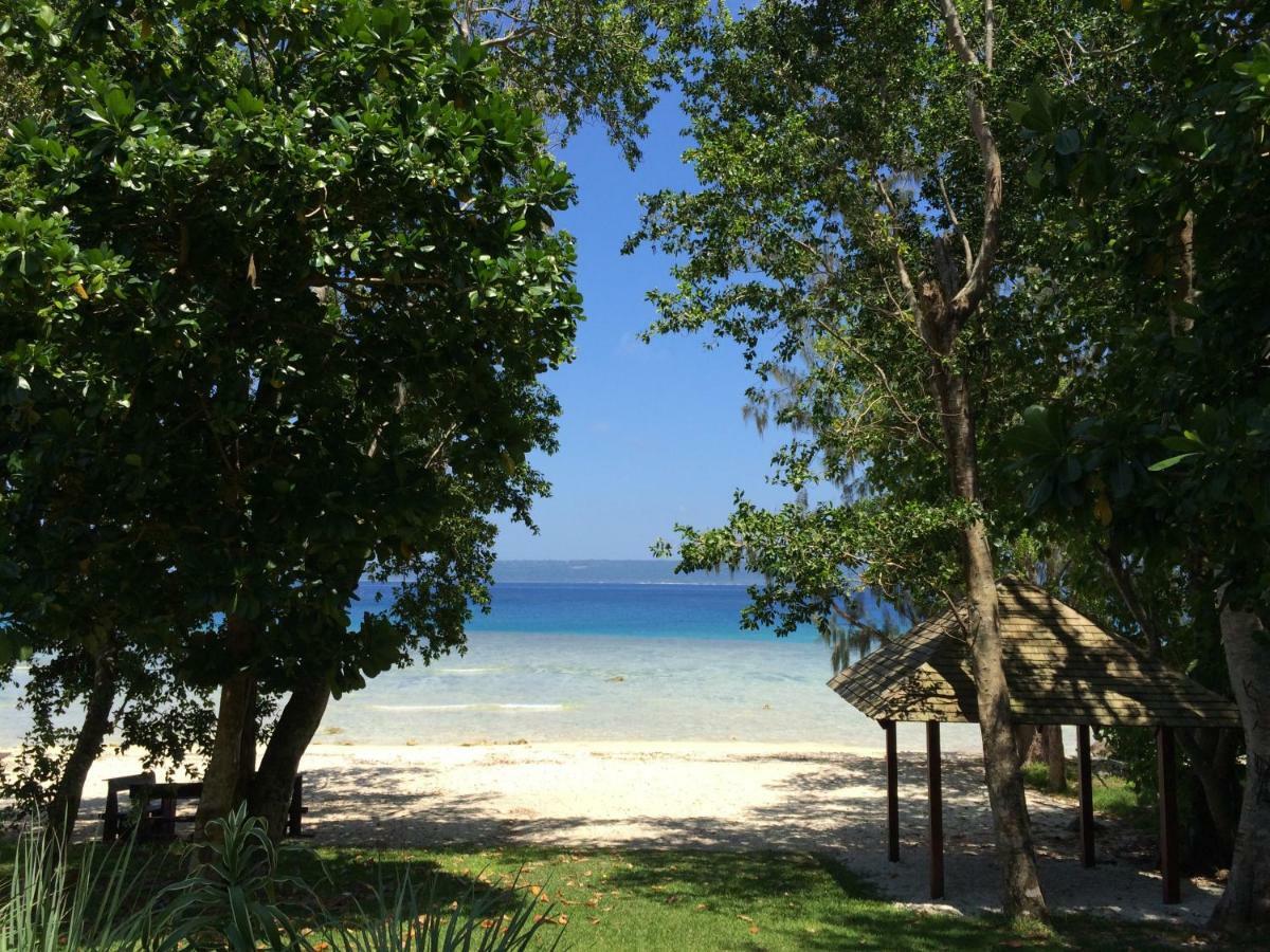 Kooyu Villas Port Vila Luaran gambar